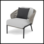 ArmChair 48- Radoc