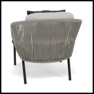 ArmChair 48- Radoc