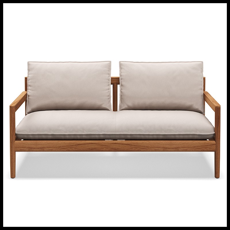 Sofa 45 - Saranac