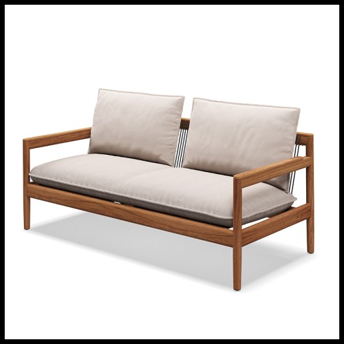 Sofa 45 - Saranac