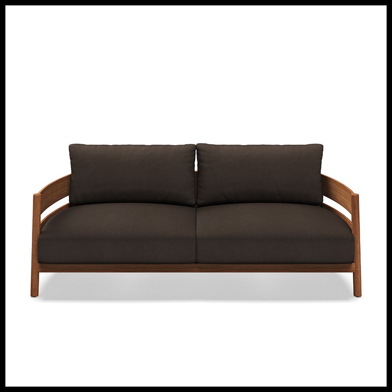 Sofa Outdoor 48- Haven