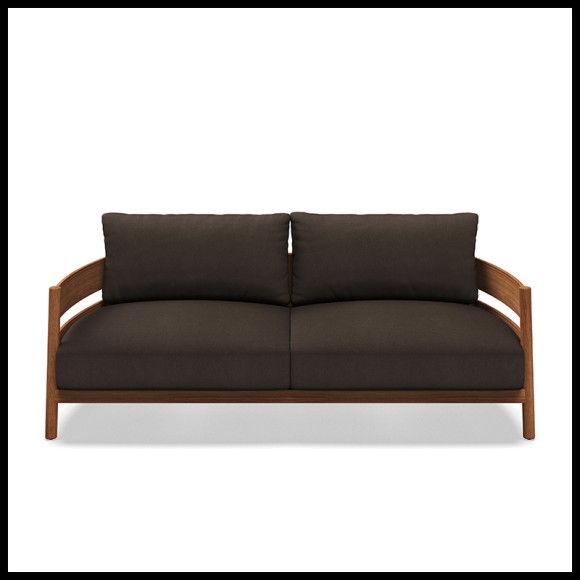 Sofa Outdoor 48- Haven