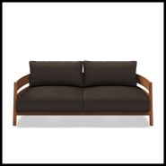 Sofa Outdoor 48- Haven