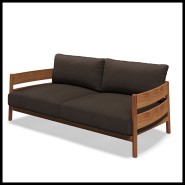 Sofa Outdoor 48- Haven