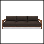 Sofa Outdoor 48- Haven