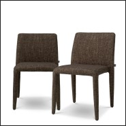 Dining Chair 24 - Leiza set of 2