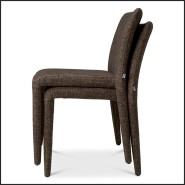 Dining Chair 24 - Leiza set of 2