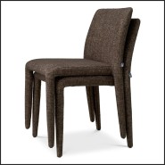 Dining Chair 24 - Leiza set of 2