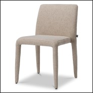 Dining Chair 24 - Leiza set of 2