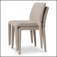 Dining Chair 24 - Leiza set of 2