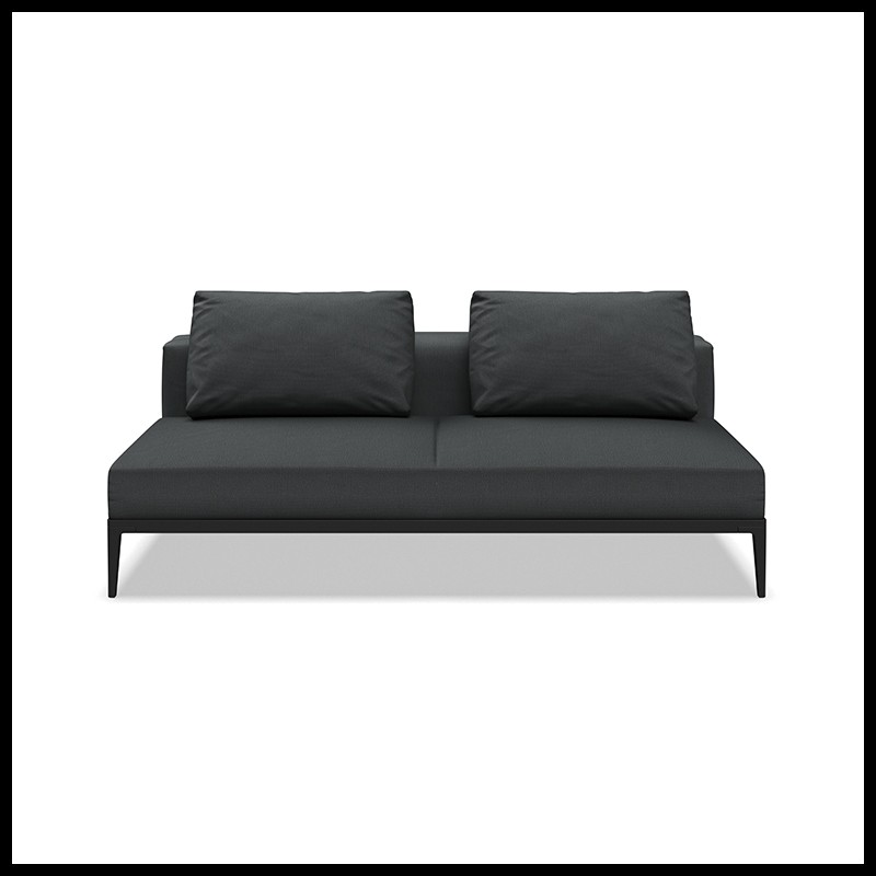 Modular Sofa 45- Grid