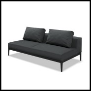 Modular Sofa 45- Grid