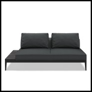 Modular Sofa 45- Grid