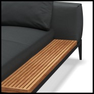 Lounge Chair 45- Grid