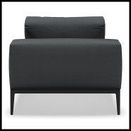 Fauteuil Unit 45- Grid