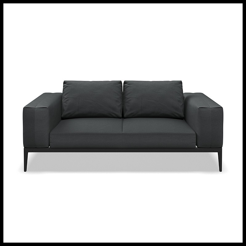 Sofa 45- Grid