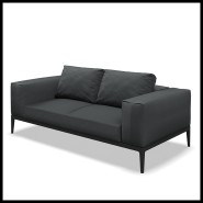 Sofa 45- Grid