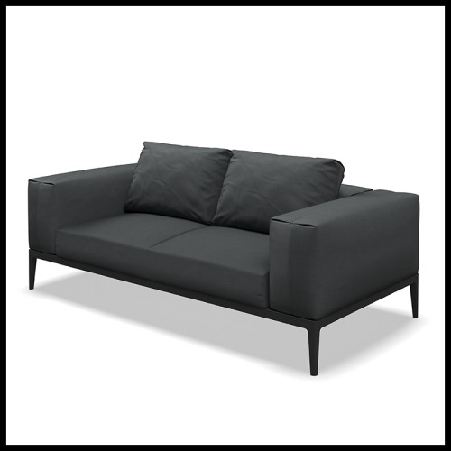 Sofa 45- Grid