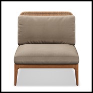 Fauteuil Unit 45- Lima