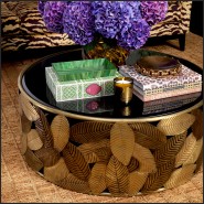 Coffee Table 24 - Botanico