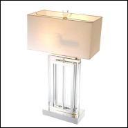 Table Lamp 24 - Arlington Crystal