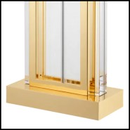 Table Lamp 24 - Arlington Gold