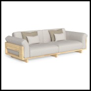 Sofa 214- Argo Wood