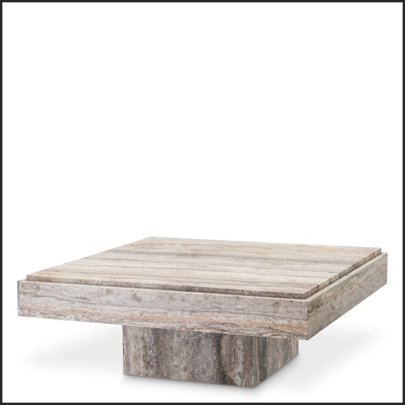 Coffee Table 24 - Sartoria