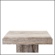 Table Basse 24 - Sartoria Silver