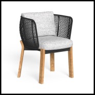 Dinning Chair 214- Argo Wood