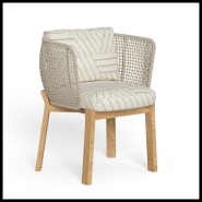 Dinning Chair 214- Argo Wood