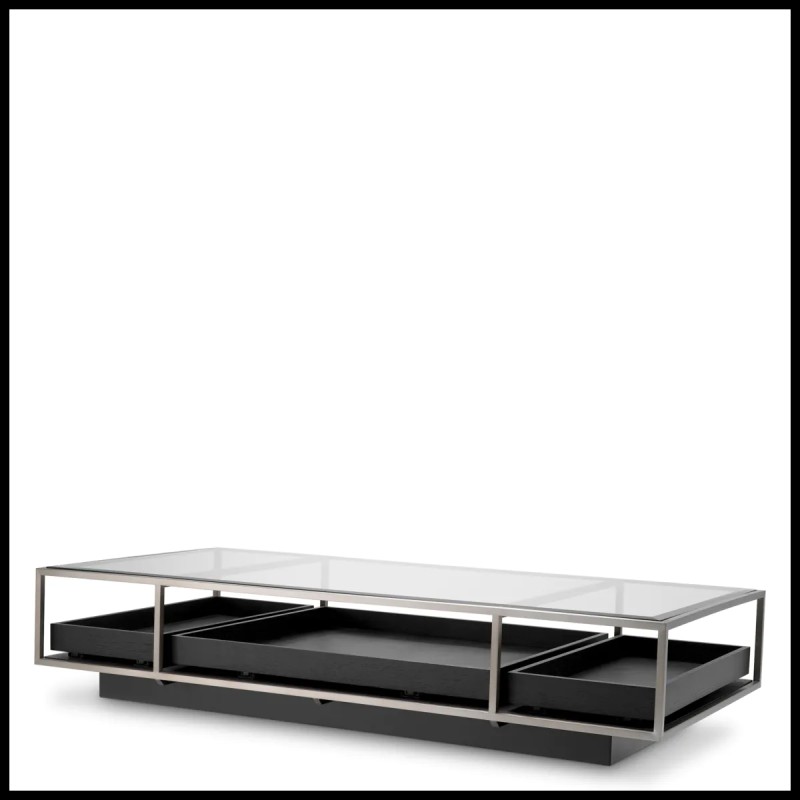 Coffee Table 24 - Roxton