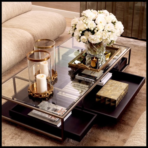 Coffee Table 24 - Roxton