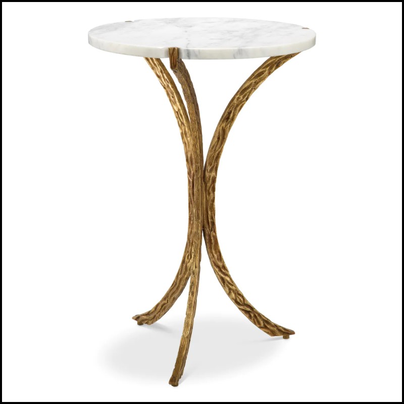 Table d'Appoint 24 - Emmeline