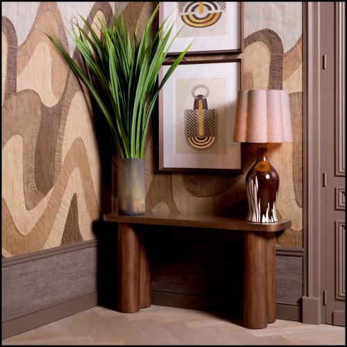 Console Table 24 - Lindbrook