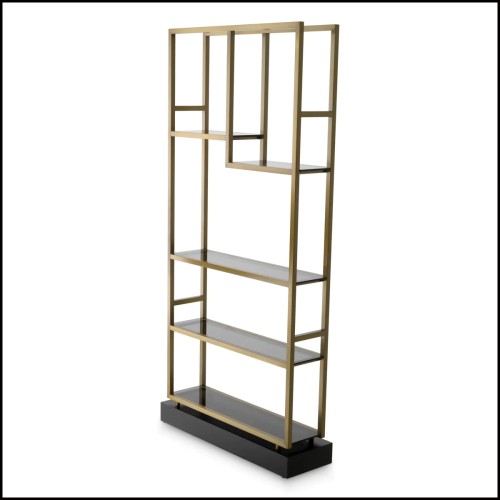 Cabinet 24 - Corrado I  Brass