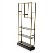 Armoire 24 - Corrado I Brass