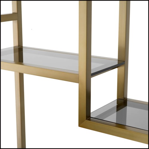 Cabinet 24 - Corrado I  Brass