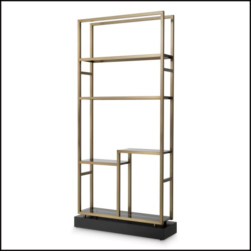 Cabinet 24 - Corrado II Brass