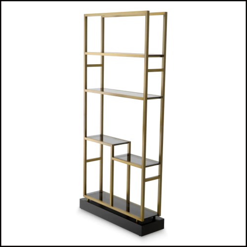 Cabinet 24 - Corrado II Brass