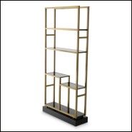 Cabinet 24 - Corrado II Brass