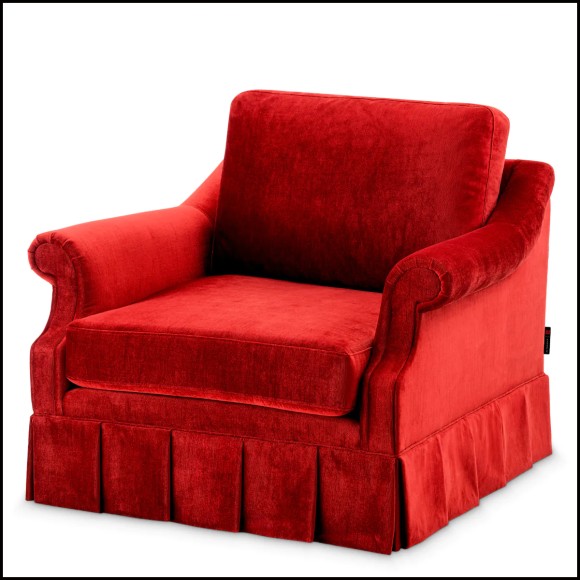 Fauteuil 24 - Verplanck