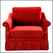 Fauteuil 24 - Verplanck