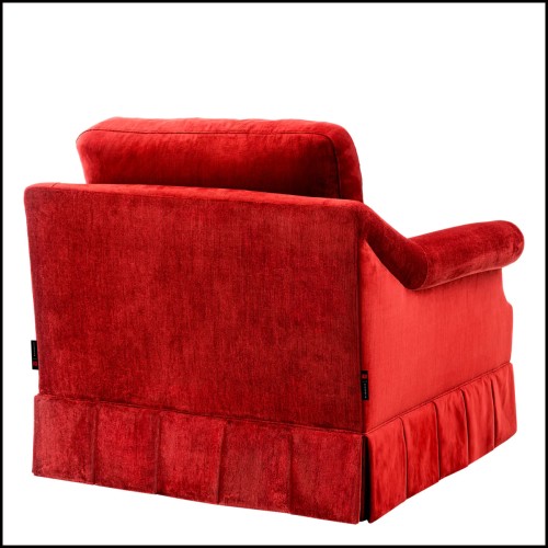 Fauteuil 24 - Verplanck