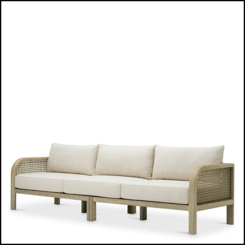 Outdoor 24 - Sofa Julian L