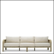 Outdoor Sofa Julian L