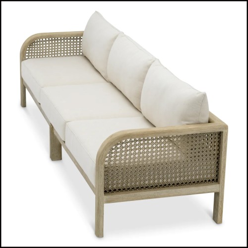 Outdoor Sofa Julian L