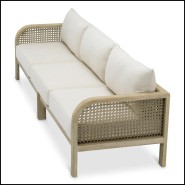 Outdoor 24 - Sofa Julian L