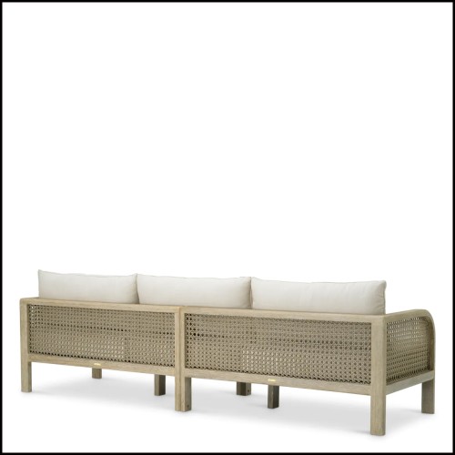 Outdoor 24 - Sofa Julian L