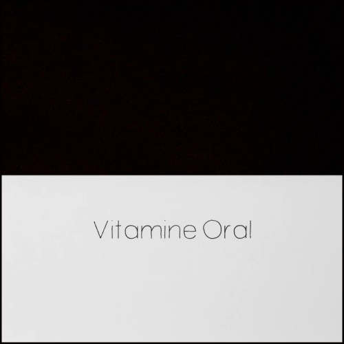 Impression Philippe Vogelenzang 24 - Vitamine orale